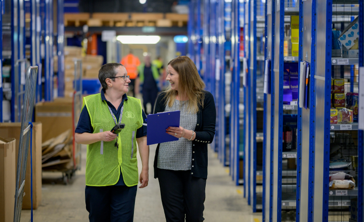 Supply Chain Management